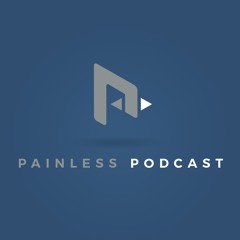 Ep 32: *LIVE* Painless/WISE "Big Data & Sports Innovation" Panel Discussion
