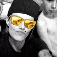 LaChelle Jones Curbo