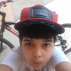 ElbertZinhooww Saanntooss