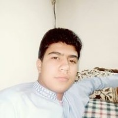 Naveed Ahmad
