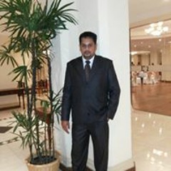 Naveen Wijegunawardana