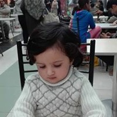 Singer Rida Abbass