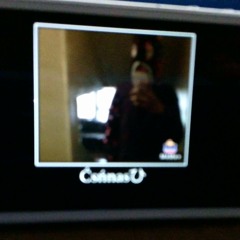 not a regular person instrumental