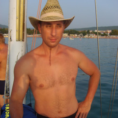 Aleksey Zhigalov Siberia 22 rus