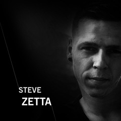 Steve Zetta