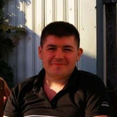 Dmitry  Kolobatsky