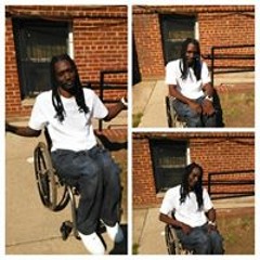 Wayne Bellamy