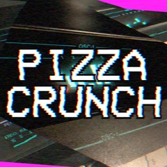 PIZZA CRUNCH