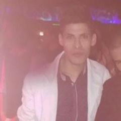 Jorge Ravina