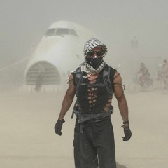 Majid 'Mach' Hashemi