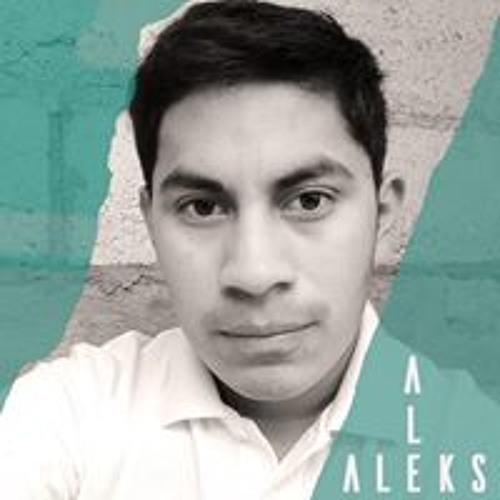 AleKs Velásquez’s avatar