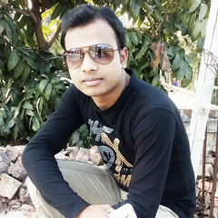 Alom Hossain