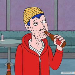 Александр Блинов