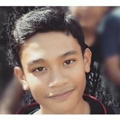 Ezra Ginting