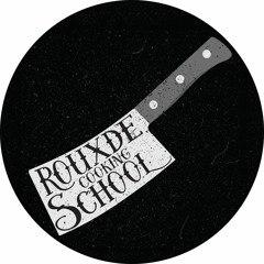 Rouxde Cooking School Podcast