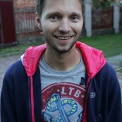 Yuri  Yaroshuk