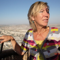 Betty Kooijman