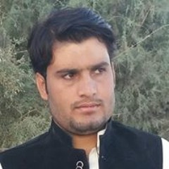Abud Ullah Khan