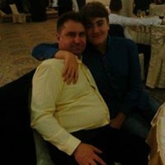 Badea Ionuț