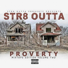 Str8 Outta Poverty