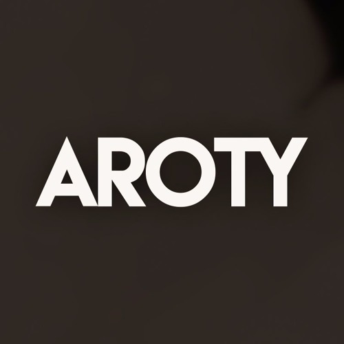 AROTY Podcast’s avatar