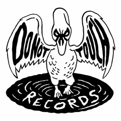 Do Not Touch Records