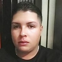 Mateo Rodriguez