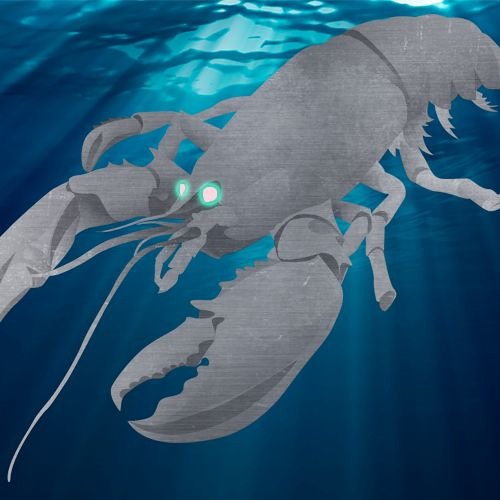 Iron Lobster Podcast’s avatar