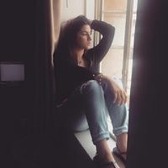 Linoy Ben-shushan