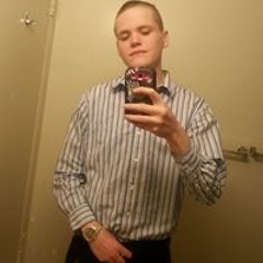 Dylan Jones