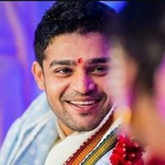 Akash Goud