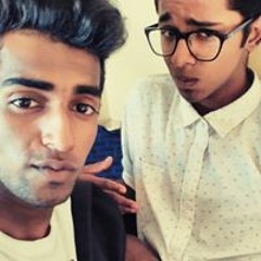 Pramodh Ramakrishnan