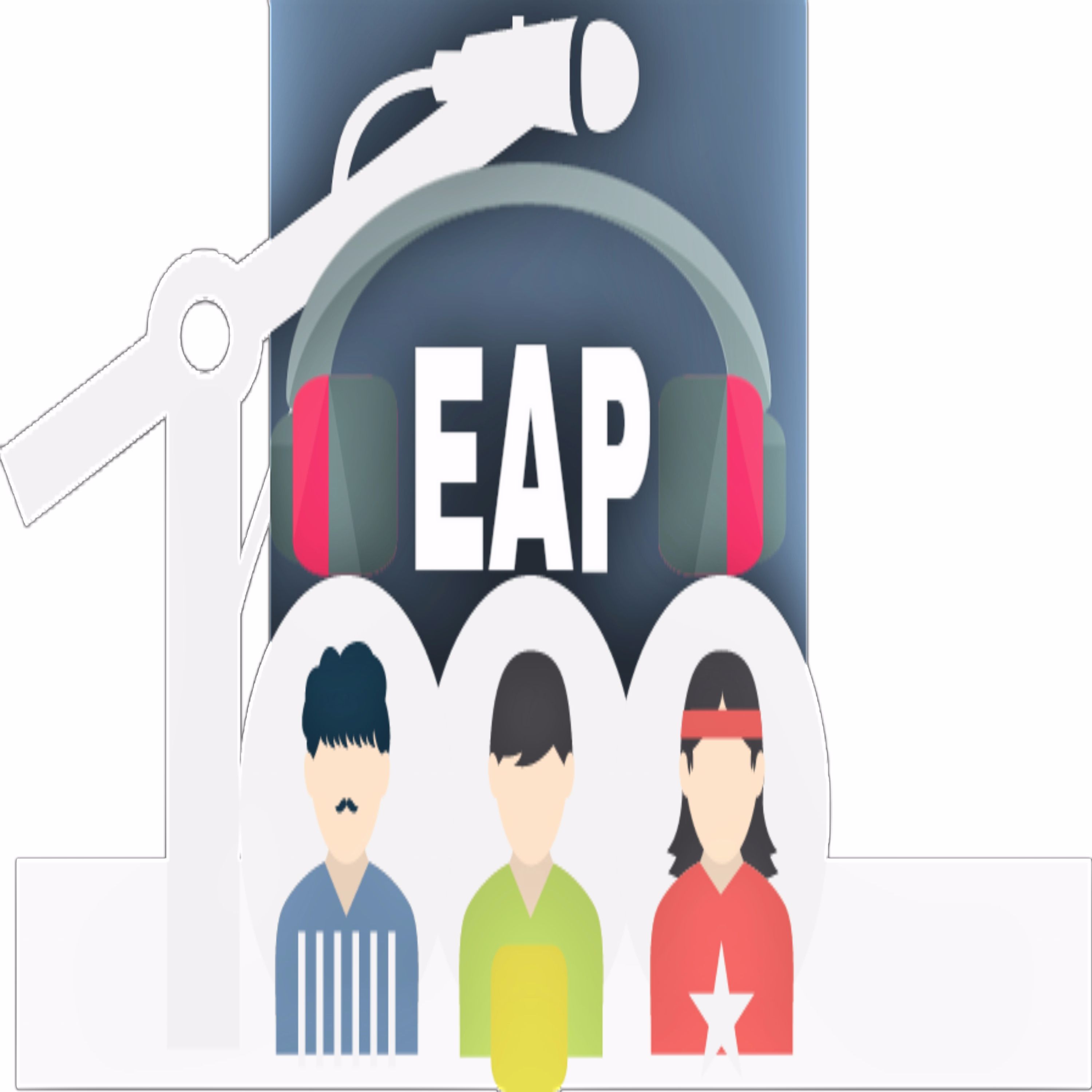EAPodcast