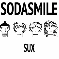 SODA SMILE