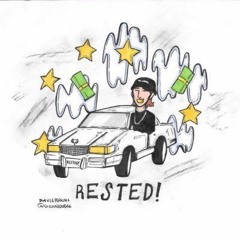 RESTED