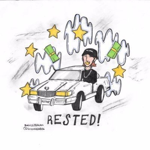 RESTED’s avatar