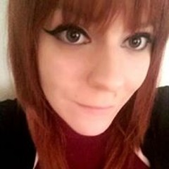 Hannah Louise Crissell