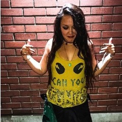 Adrienne Kendall Evans