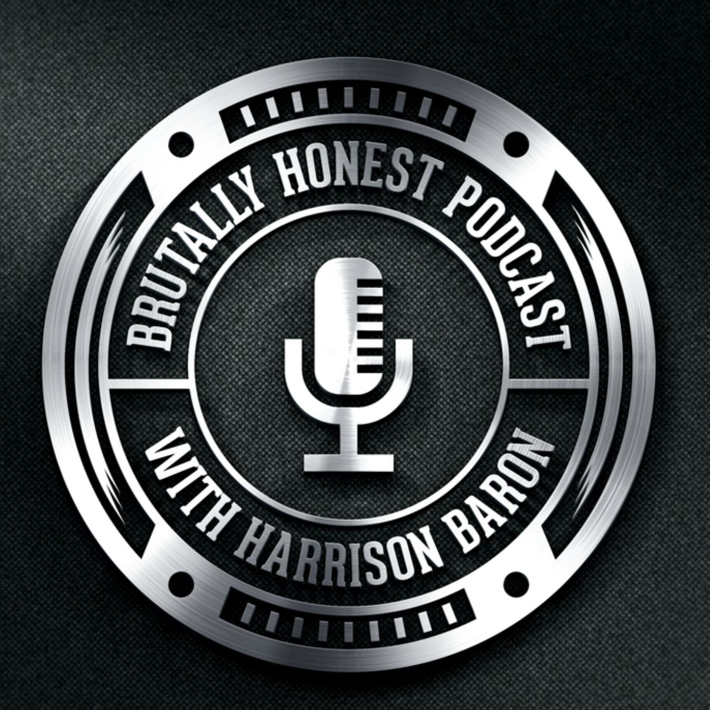 Brutally Honest Podcast