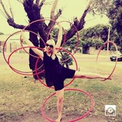 Janna Everett