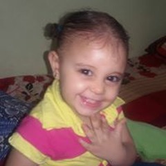 Shosho Aref