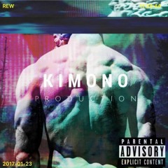 Kimono Prod.
