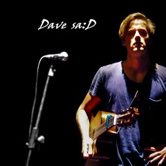 Dave Sad