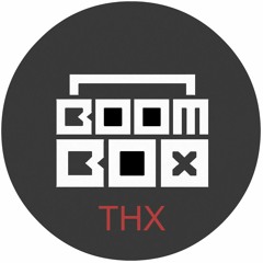 Boombox