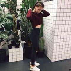 Варвара Новоселова