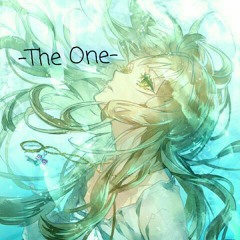 -The One-