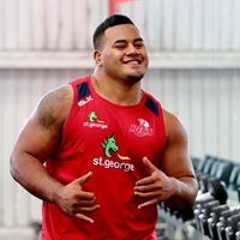 Tofeki Tupou