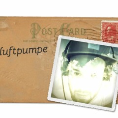 Luftpumpe