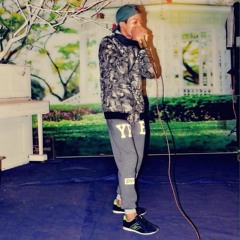 Đen MC Freedom