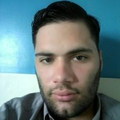 Dan Xavier